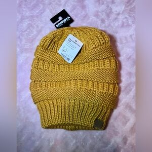 Sonoma GFL 'Supercozy' Womens Knit Beanie One Size Womens Hat Outerwear NWT